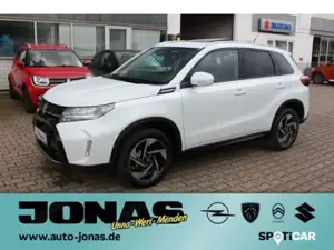 Suzuki Vitara 1.4 Comfort+ Automatik ***SOFORT LIEFERBA
