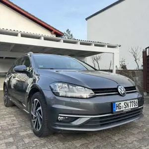 Volkswagen Golf Variant 1.6 TDI SCR DSG Join