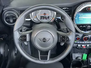 MINI Cooper S Cabrio DKG Navi.LED.Sportsz.DriveAss. Bild 5