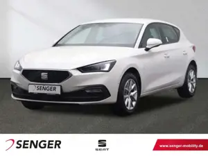 SEAT Leon 1.5 eTSI Navi Plus Road Edition Kamera LED