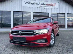 Volkswagen Passat Variant Business VZE DIGI RearView Kamera Massage ACC AHK