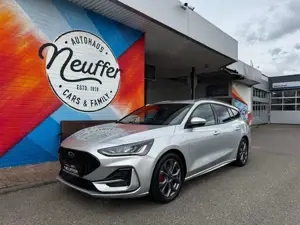 Ford Focus Turnier ST-Line X MHEV/ACC/BO/elektrische Heckkla