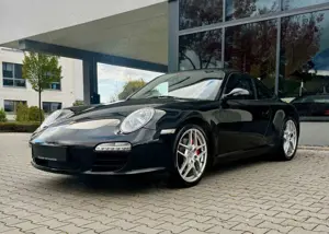 Porsche 997