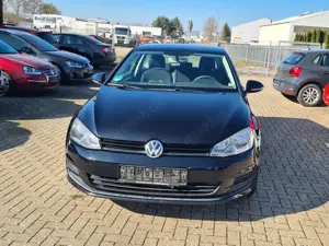 Volkswagen Golf Trendline BMT