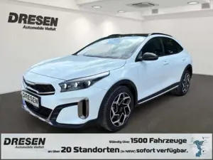 Kia XCeed GT-LINE 1.6T 180 NAVI,DAB,KLIMA,SITZHZG,LENKRADHZG