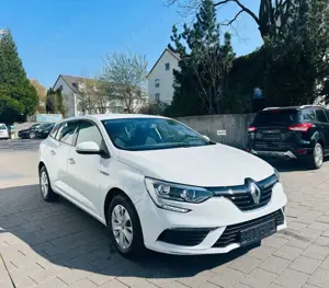 Renault Megane IV Grandtour Life