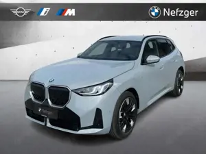 BMW X3 20 xDrive M Sport HK LED AHK-klappbar