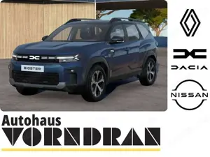 Dacia Bigster Journey Full-Hybrid-G 150 4x4 SHZ 360° Elekt. Heck
