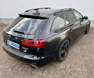 Audi A6 Bild 5