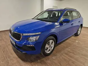 Skoda Kamiq Essence 1.0 TSI Klima LED