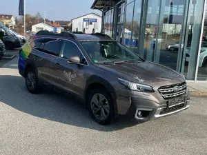 Subaru OUTBACK Bild 2