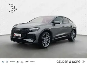 Audi Q4 e-tron Q4 Sportback 50 e-tron qu 0,25%*SONOS*Assis+