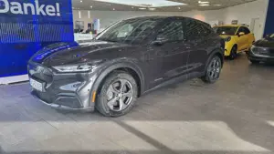 Ford Mustang Mach-E BASE 294PS RWD - MY 2022.25