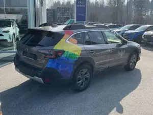 Subaru OUTBACK Bild 4