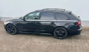 Audi A6 Bild 2