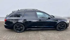 Audi A6 Bild 3