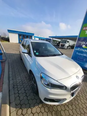BMW 218 218d Gran Tourer Aut.
