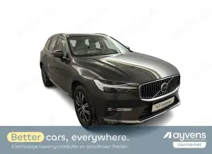 Volvo XC60 B5 B AWD Geartronic