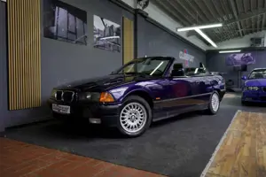 BMW 318 3er 318i