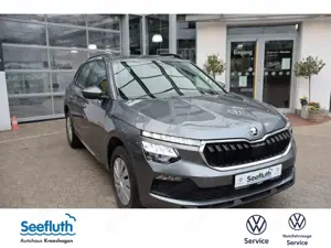 Skoda Kamiq 1.0 TSI DSG Essence AHK SH PDC