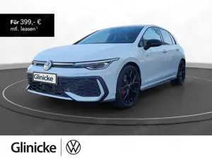 Volkswagen Golf GTI 2.0 TSI DSG BlackStyle H/K 19" SHZ RFK