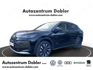 Volkswagen T-Roc Style 1.5 l eTSI OPF 110 kW (150 PS) Navi