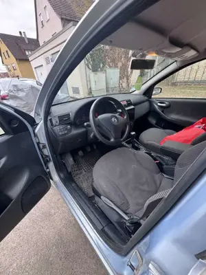 Fiat Stilo 1.6 16V Dynamic Bild 3