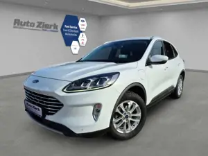 Ford Kuga Plug-In Hybrid Titanium,Headup,Kamera,Navi Scheckh