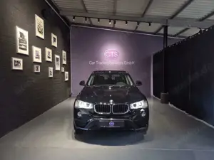 BMW X3 xDrive 20 d/ PANO