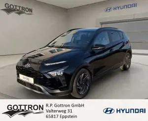 Hyundai BAYON Connect