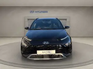 Hyundai BAYON Connect Bild 3