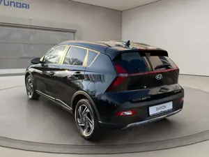 Hyundai BAYON Connect Bild 5