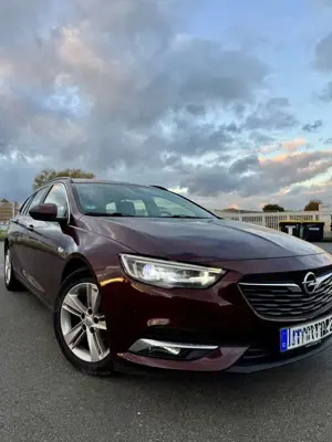 Opel Insignia Edition
