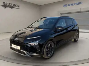 Hyundai BAYON Connect Bild 2