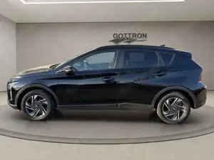 Hyundai BAYON Connect Bild 4