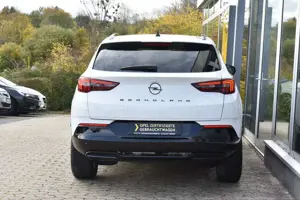 Opel Grandland X Grandland GS * Matrix LED * Navi * Bild 5