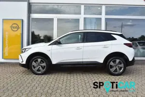 Opel Grandland X Grandland GS * Matrix LED * Navi *