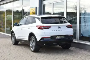 Opel Grandland X Grandland GS * Matrix LED * Navi * Bild 4
