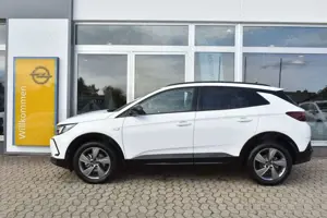 Opel Grandland X Grandland GS * Matrix LED * Navi * Bild 3