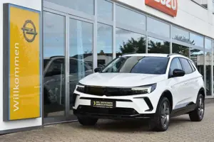 Opel Grandland X Grandland GS * Matrix LED * Navi * Bild 2