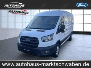 Ford Transit 350 L3 Trend Bluetooth Klima Einparkhilfe