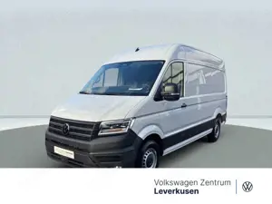 Volkswagen Crafter 35 TDI Hochdach NAVI KAM LED PDC SHZ