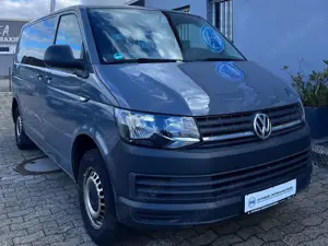 Volkswagen T6 Kombi