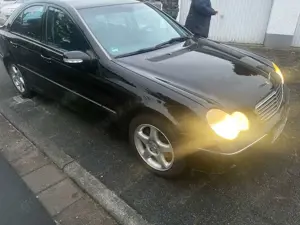 Mercedes-Benz C 180 T Classic
