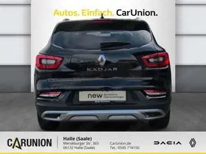 Renault Kadjar Bild 5