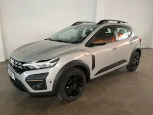 Dacia Sandero Stepway Extreme 1.0 TCe 90 CVT