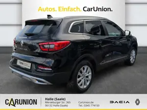 Renault Kadjar Bild 4