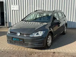 Volkswagen Golf VII Variant Trendline BMT/Start-Stopp
