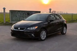 SEAT Ibiza Style
