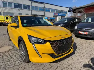 Peugeot 208 e- Active